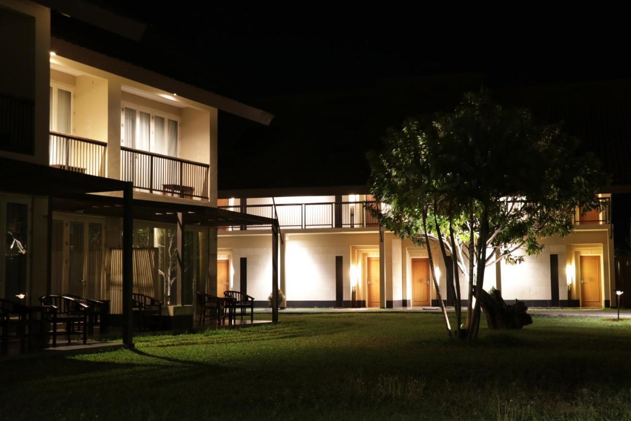 Grand Luley Manado Hotel Ngoại thất bức ảnh