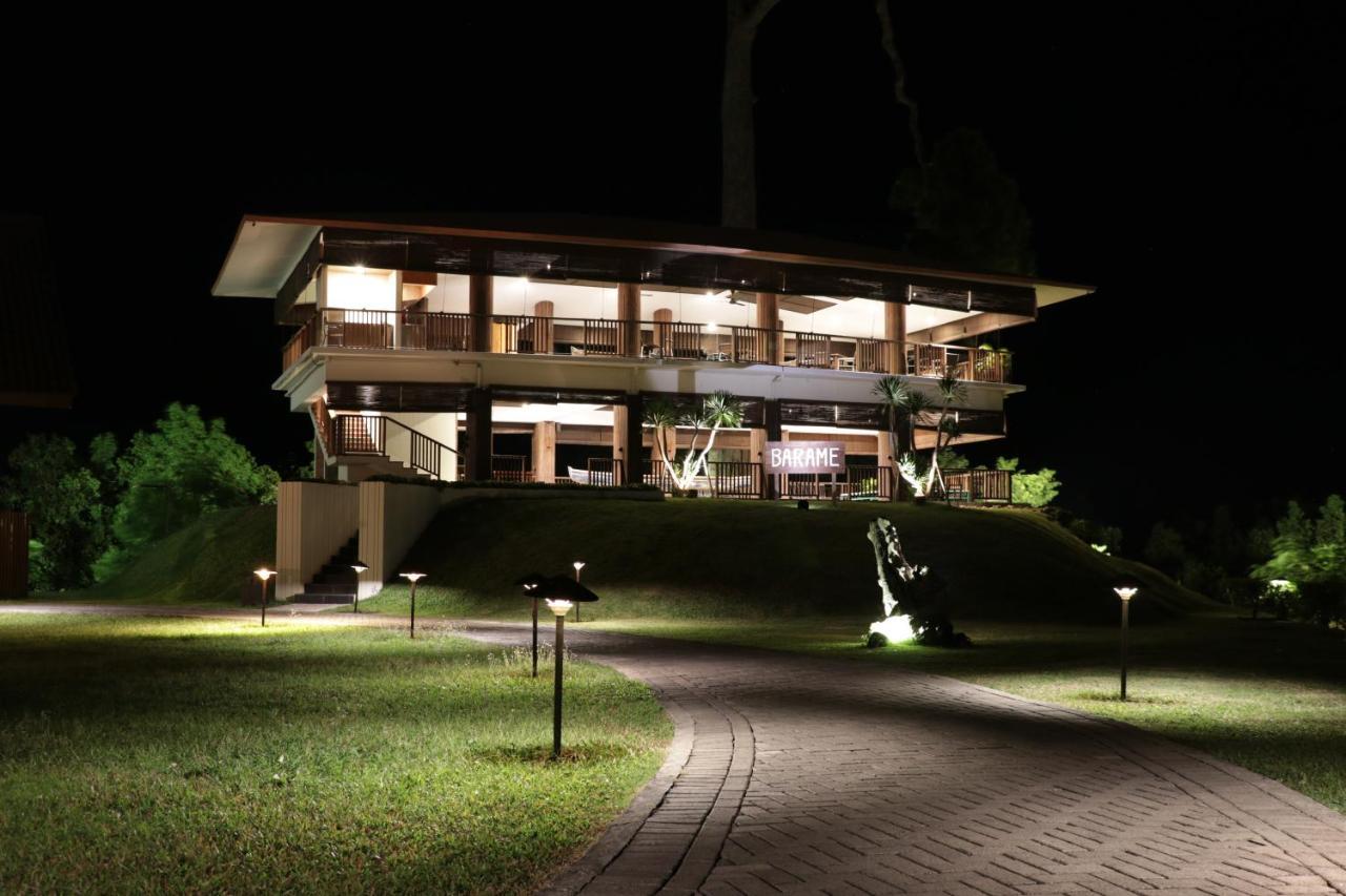 Grand Luley Manado Hotel Ngoại thất bức ảnh