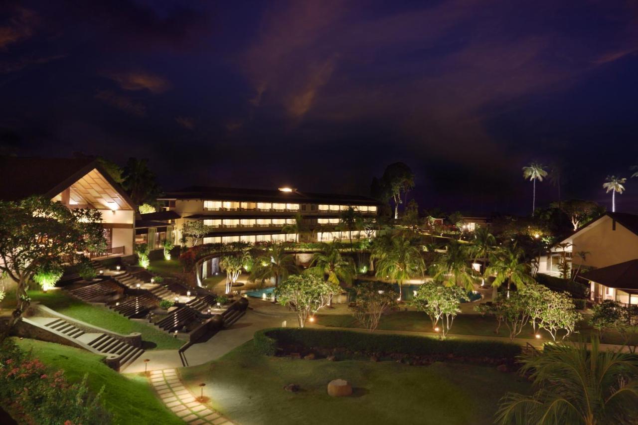Grand Luley Manado Hotel Ngoại thất bức ảnh