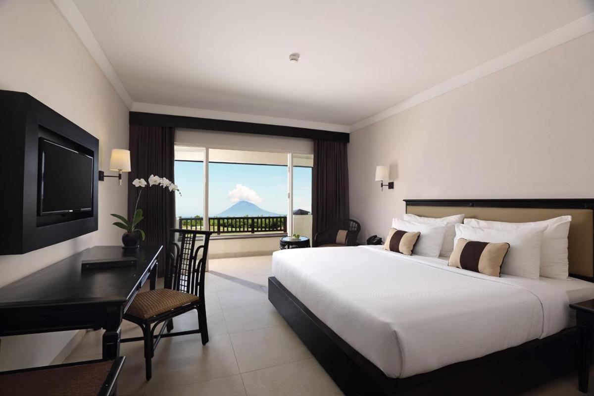 Grand Luley Manado Hotel Ngoại thất bức ảnh