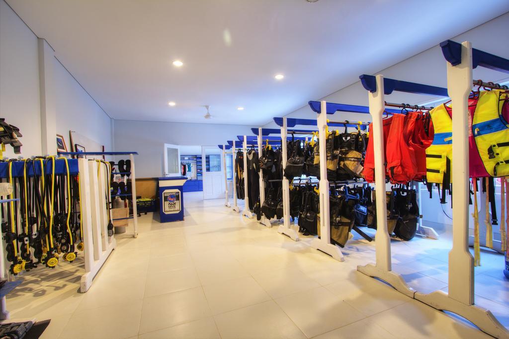 Grand Luley Manado Hotel Ngoại thất bức ảnh