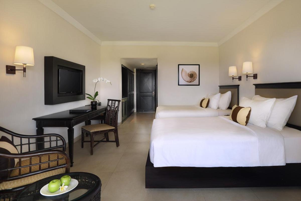 Grand Luley Manado Hotel Ngoại thất bức ảnh