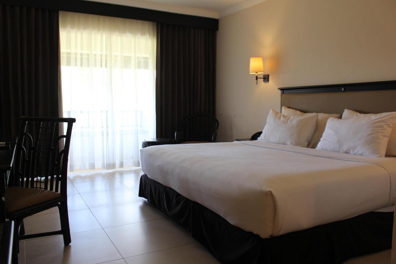 Grand Luley Manado Hotel Ngoại thất bức ảnh