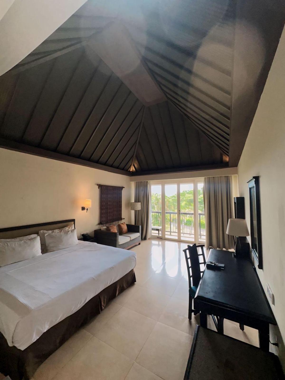 Grand Luley Manado Hotel Ngoại thất bức ảnh