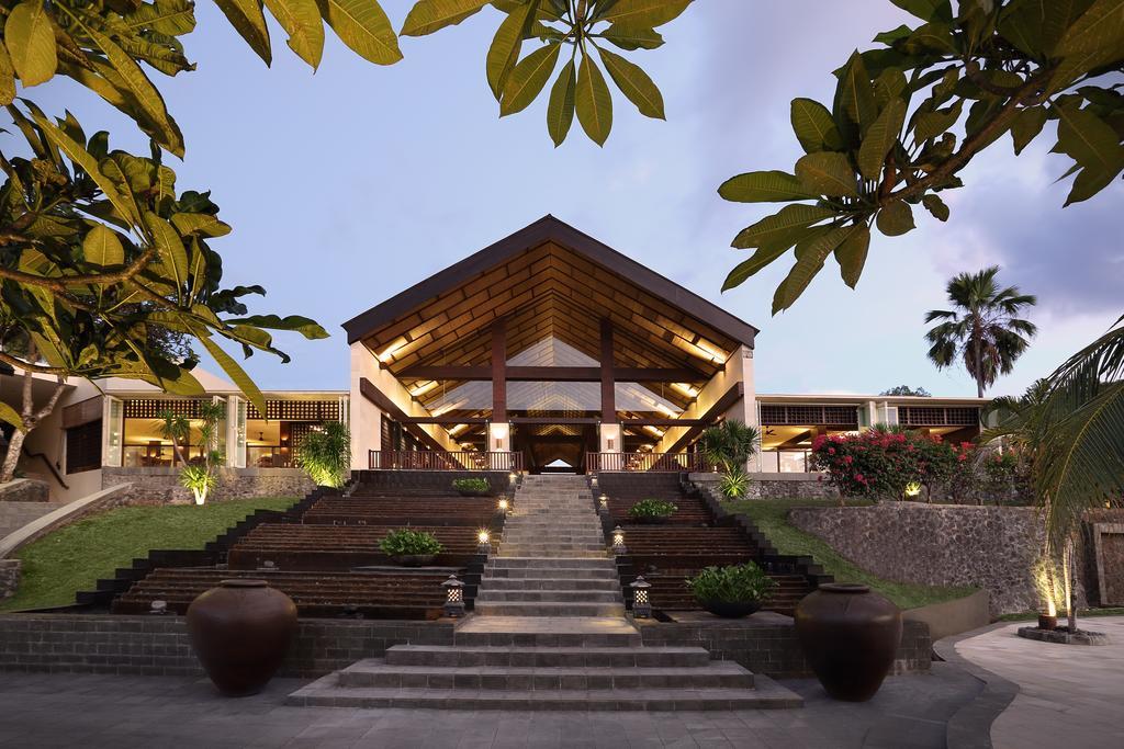 Grand Luley Manado Hotel Ngoại thất bức ảnh