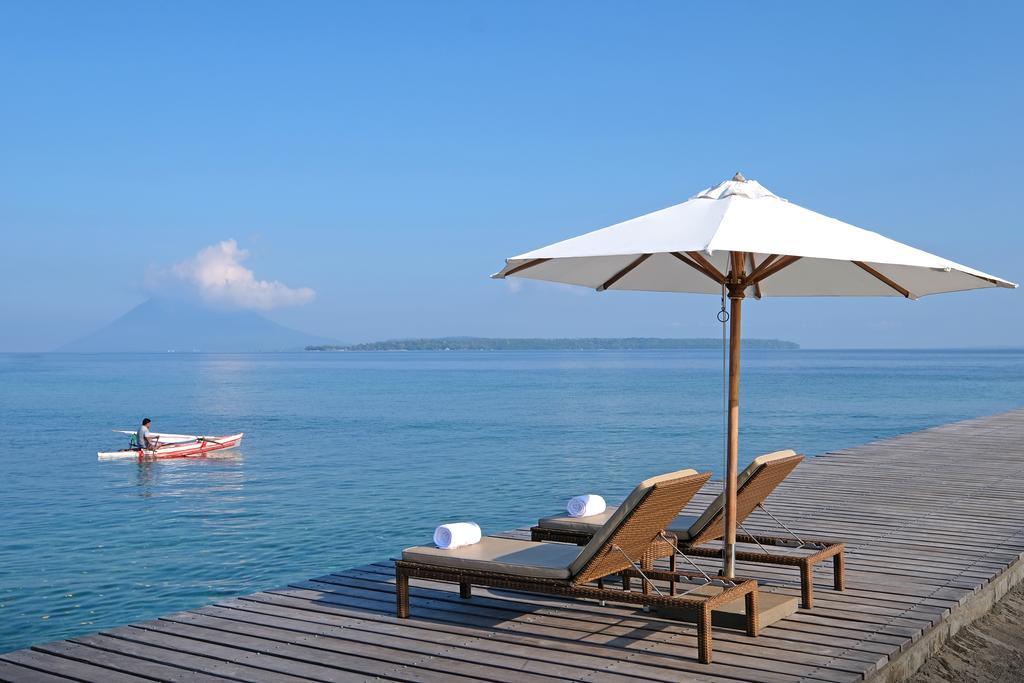 Grand Luley Manado Hotel Ngoại thất bức ảnh