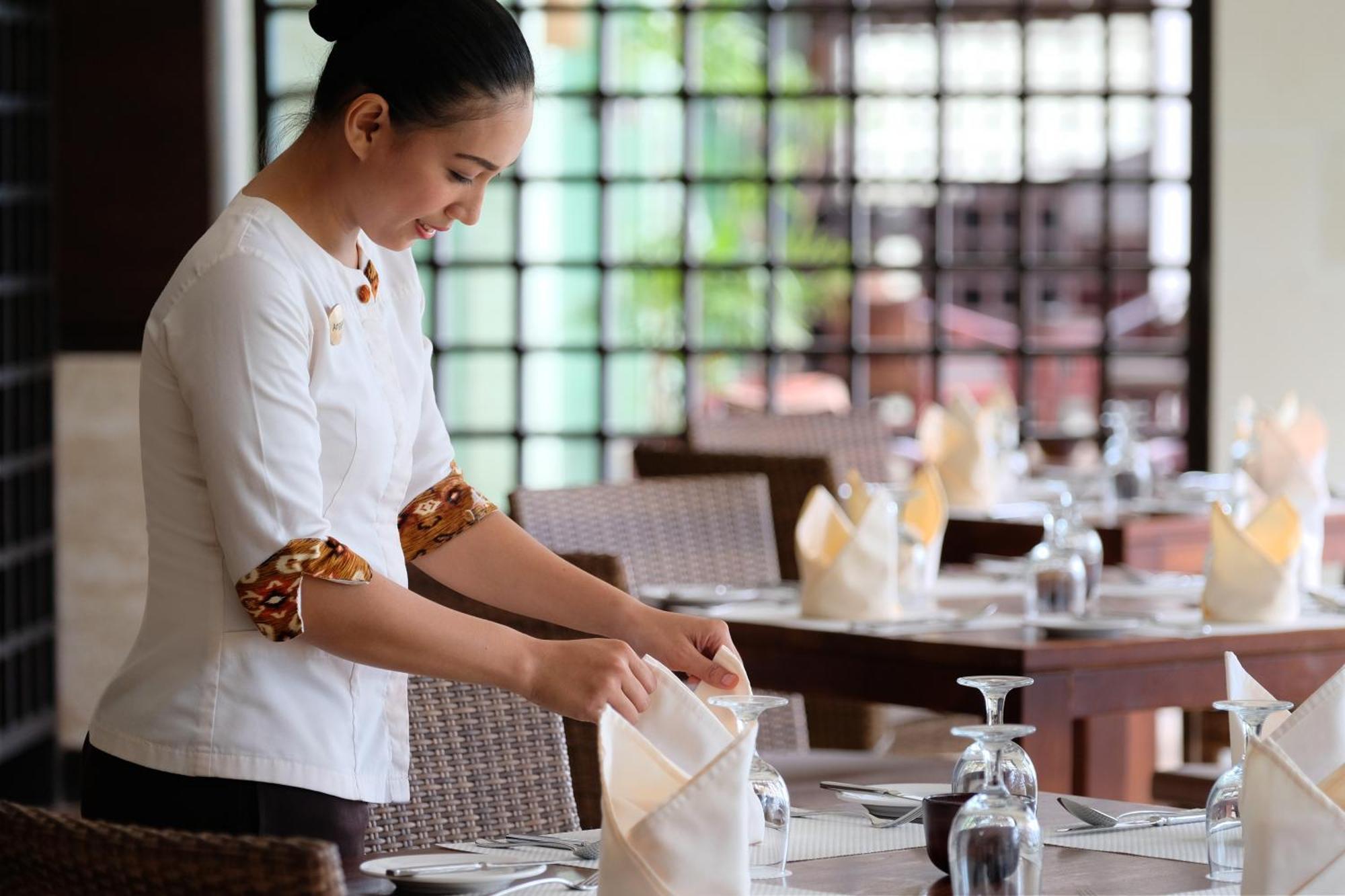 Grand Luley Manado Hotel Ngoại thất bức ảnh