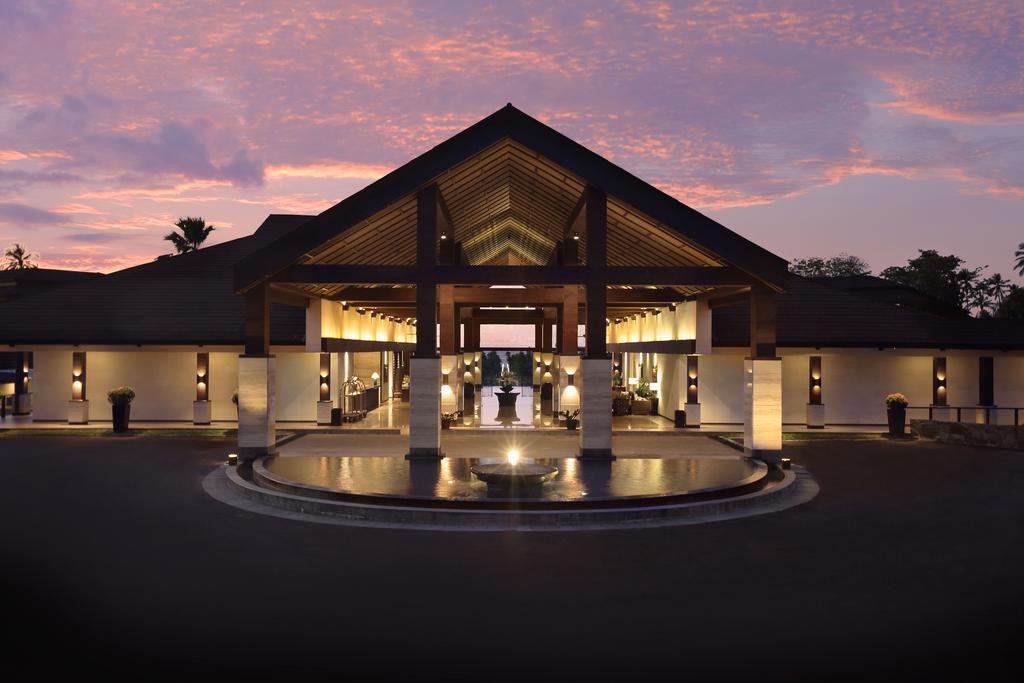 Grand Luley Manado Hotel Ngoại thất bức ảnh
