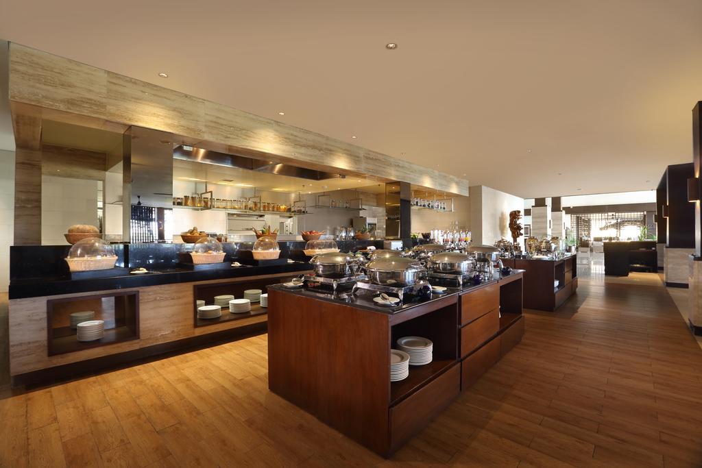 Grand Luley Manado Hotel Ngoại thất bức ảnh